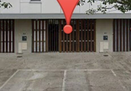 Place de parking privé à Rezé
