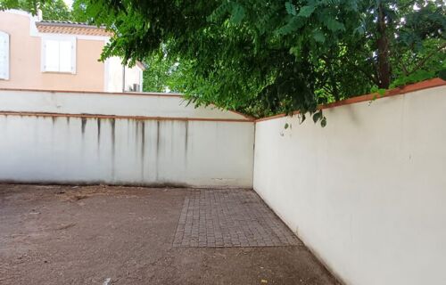 Place de parking Roseraie / Argoulets