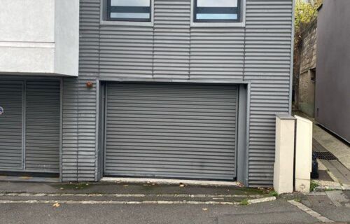 🅿️ Location Parking Multi-Véhicules - Ivry-sur-Seine (94200) proche Paris 13eme Porte d’Italie