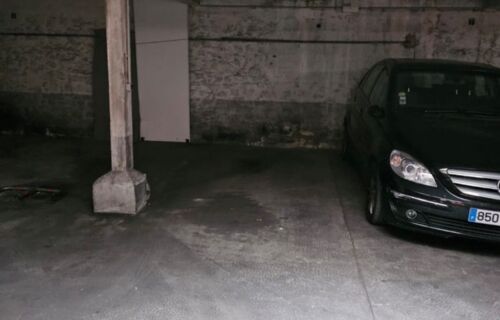 Parking Montpellier hyper centre <500m gare St Roch et Place Comédie