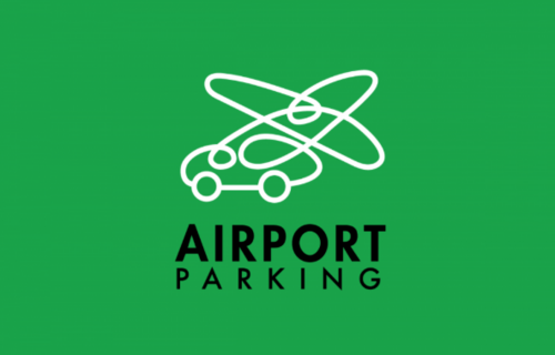 Parking sécurisé et fermé avec prise en charge à l'aéroport