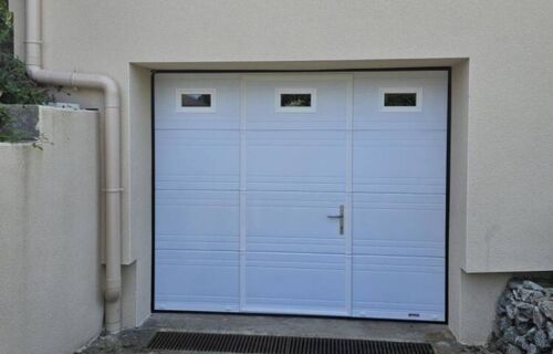 Garage saint exupery