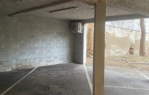 Parking centre ville Montpellier