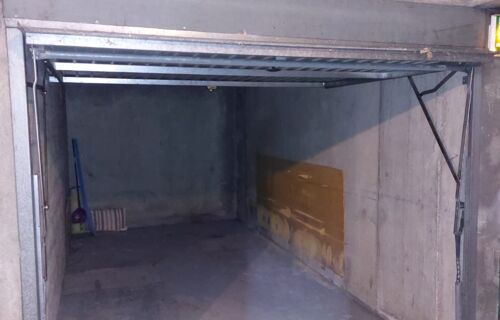 Box Parking Paris 20e proche Père Lachaise