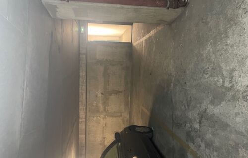 Place de parking Paris 19 (rue manin)