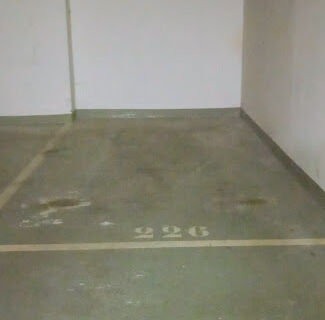 PARKING A LOUER AU MOIS 8 RUE ROGER BACON 75017 PARIS