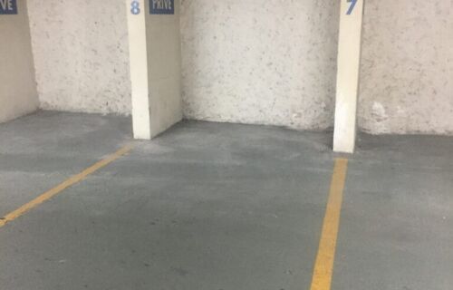PLACE DE PARKING 75009 PARIS