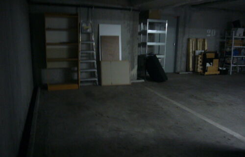 parking 88 rue sadi carnot 93179 Bagnolet