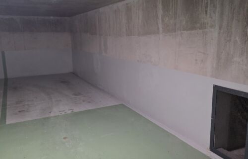 Place de parking en sous-sol sécurisé – Champigny-sur-Marne (Résidence Jardin de Lonray)