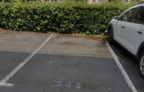 Parking proche gare de Caen et proximité aéroport Caen Carpiquet