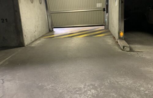Parking proche aéroport ORLY