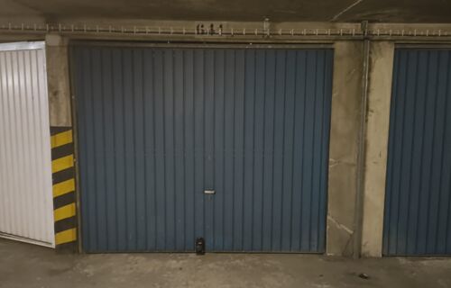 Box fermé sécurisé à louer