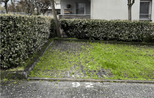 Place parking sécurisée Floirac Souys – proche Arkéa Arena à pied