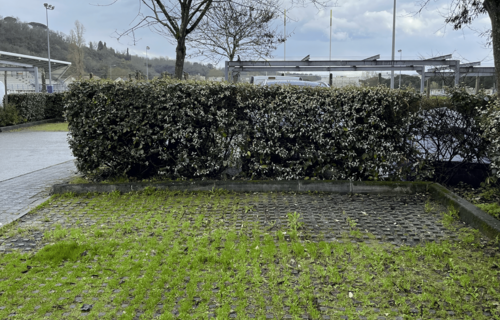 Place parking sécurisée Floirac Souys – proche Arkéa Arena à pied