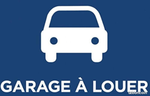 Parking près de la gare d'Amiens