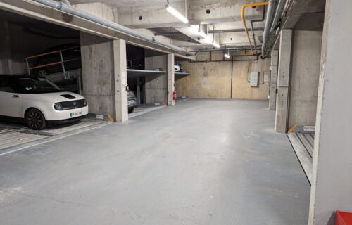 Parking 12m2 Issy Les Moulineaux (Proche Vanves/Malakoff/Clamart)