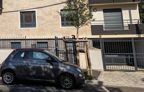 Parking 12m2 Issy Les Moulineaux (Proche Vanves/Malakoff/Clamart)