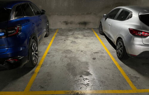 🚗 Parking à louer – Paris 15ᵉ Lourmel ! Citadine