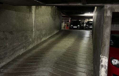 🚗 Parking à louer – Paris 15ᵉ Lourmel ! Citadine