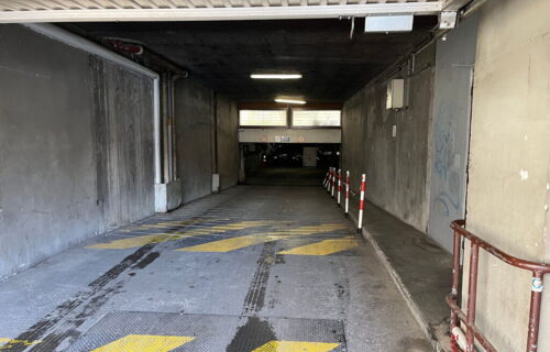 🚗 Parking à louer – Paris 15ᵉ Lourmel ! Citadine