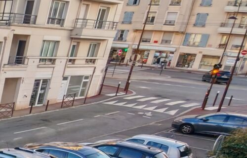 Parking proche tramway T10 - Petit Châtenay (92290 Châtenay-Malabry)