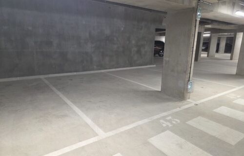 Place de parking en location, Vitry-sur-Seine