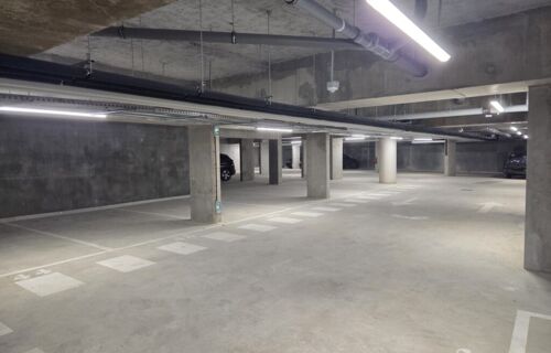Place de parking en location, Vitry-sur-Seine