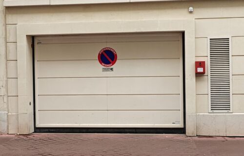 Location place de parking Levallois-Perret - quartier anatole france