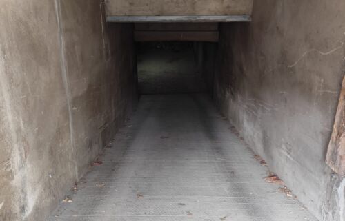 Loue garage - Villeurbanne - Gratte ciel/Flachet