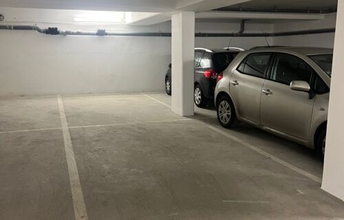À LOUER – Places de parking sécurisées – Saint-Ouen (Quartier des Docks)