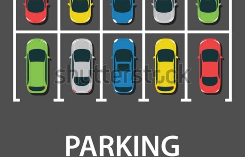 Parkings près de l'aéroport d'Orly