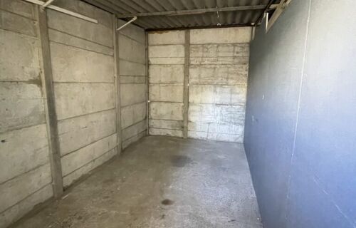 Box parking Bordeaux proche gare