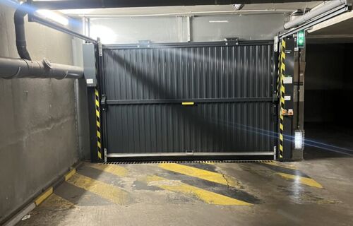 Parking à louer