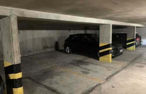 Parking Boulogne Sud près de Marcel Sembat