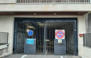 Parking Ranelagh