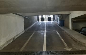 Parking Ranelagh