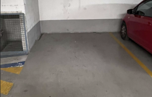 Parking en sous sol Clichy