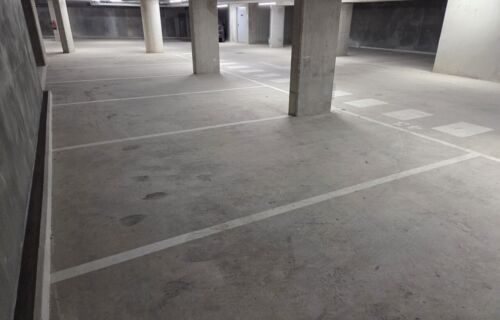 Place de parking en location, Vitry-sur-Seine